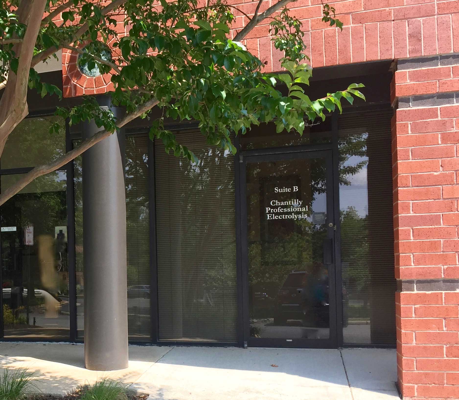 Chantilly Electrolysis | Permanent Hair Removal near Chantilly, VA 