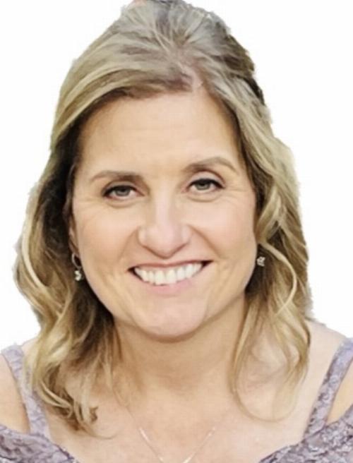 Lara Iskander, LE, CPE